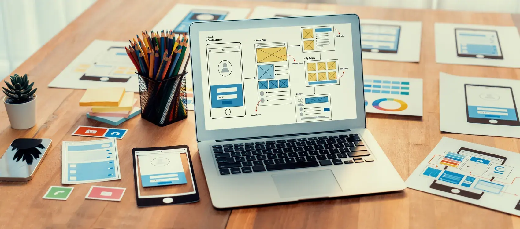 Design e prototipazione